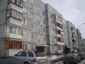 2-х комнатную квартиру в г. Наро-Фоминск, 2 964 000 руб.