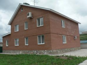 продается 2-хэтажный коттедж