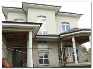 Дом в Кисловодске