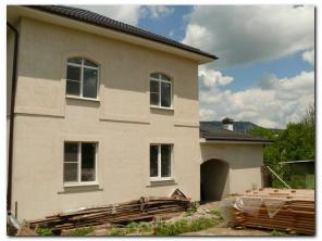 Дом в Кисловодске