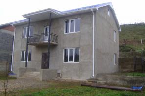 Кисловодск пос. Аликоновка 2-х этажный дом