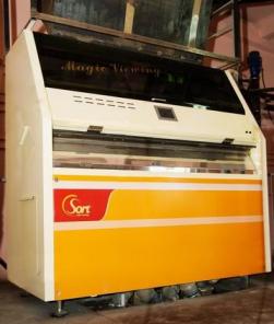 Фотосепаратор от ООО "CSort"