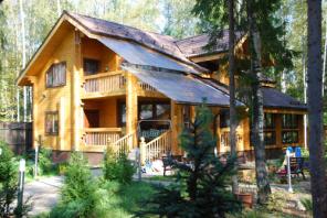 Загородный дом 75км от МКАД