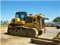 продаём бульдозер Komatsu D 375A -5 производства Япония б\у 2008 г