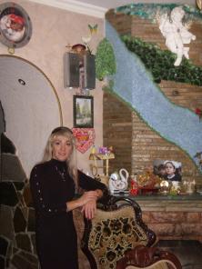 Ленингр.ш. котедж 170кв. отд. евро