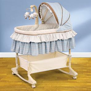 Продам Колыбель Simplicity 3012