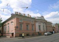 Сдаем в аренду особняк 1107 кв.м, Бауманская