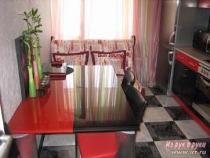 Продам 1-к квартиру с евроремонтом