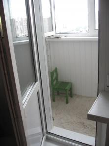 Продам 1-к квартиру в одинцово