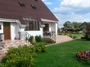 Срочно продам элитный коттедж в Подмосковье, ПМЖ,