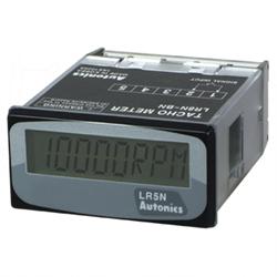 AUTONICS счетчик импульсов LR5N (1232 руб. с НДС).
