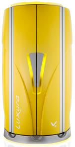 Продам солярий Luxura V 7 в новом кузове (2008 год)