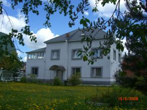 Коттедж 480 м2, 9 км от МКАД