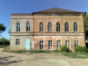 Административно-производственное помещение в Нефтегорском р-не, с. Утёвка.