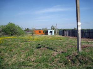 Срочно продается участок 8 соток в СНТ в г. Домодедово микр. Белые Столбы