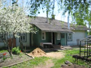 Продам дом в живописном месте Золотого Кольца в Ярославской обл.