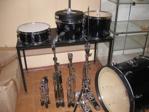 продам барабаны Sonor SE A 3007 Rock24 и tama imperial star