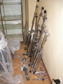 продам барабаны Sonor SE A 3007 Rock24 и tama imperial star