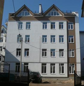 Продажа 2-ух комнатной кв.