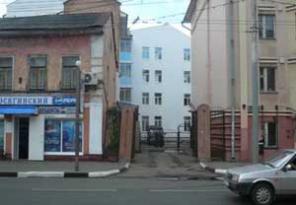 Продажа 2-ух комнатной кв.
