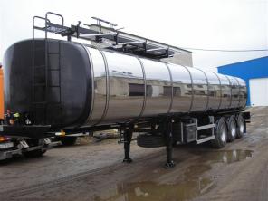 Бензовозы.Автоцистерны.Полуприцепы Цистерны.Битумовозы.Нефтевозы.