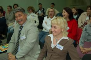 Корпоративные тренинги по продажам и деловому общению в Самаре.