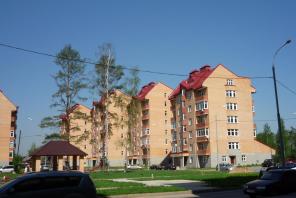 5-комнатная квартира в Красногорске