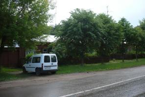 1/2 дома в Серпухове рядом с бором