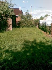 Продается крепкий бревенчатый дом площадью 70 кв.м Егорьевское шоссе 70 км.От МКАД Орехово-Зуевский район г.Куравское ул.Горького дом 34