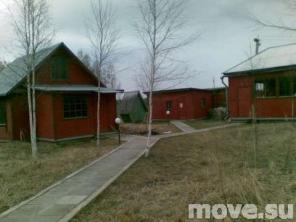 Продается 2-х этажный дом со всеми удобствами Клинский район деревня Владимировка