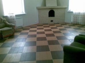 Продается 3-х Этажный кирпичный дом с внутренней отделкой ремонт в современном стиле