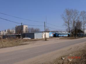 Здание, 750 кв м, земля 2300 га , срочно