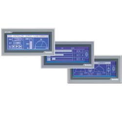 AUTONICS графическая панель GR-2480 за 11 703 руб.
