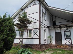 Продается коттедж в поселке Ромашково
