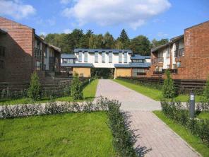 Продается таунхаус в поселке таунхаусов "Новоархангельское"