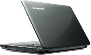 Ноутбук Б/У Lenovo 3000-G530