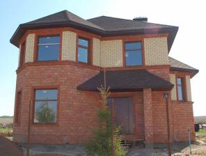 Продаю коттедж в Казани (Вознесенское)