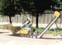 Плющилки зерна ПЗ-3