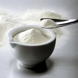 Продаю крахмал, сухое молоко