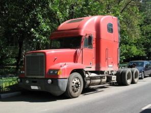 Фрейтлайнер FLD 120 за 450 000 руб. ХОРОШИЙ ТОРГ.