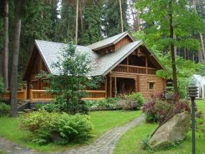 Продается коттедж в КП "Жуковка-3"