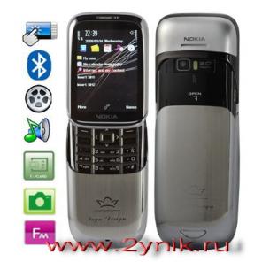 Продам китайский телефон копия Iphone Fly-ying f030 GPS,WIFI,GAVA,TV,FM,2sim