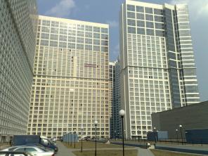 2-х ком.квартира м.Аэропорт ЖК "Аэробус".