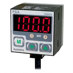 Датчик давления AUTONICS серия PSA 3066 руб. с НДС