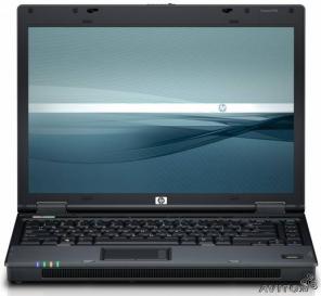Ноутбук б/у HP NC6220