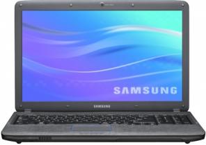 Samsung NP R430 JA01RU(новый)