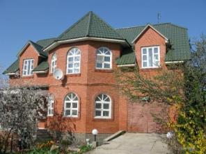 Коттедж 3 км от МКАД