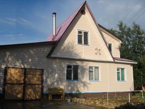 Продам загородный дом