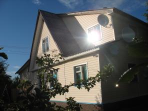 Продам загородный дом