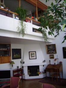 ДОМ В ПАРИЖЕ, ДОМ ВО ФРАНЦИИ